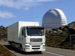 MAN TGA 4x2 2000 года